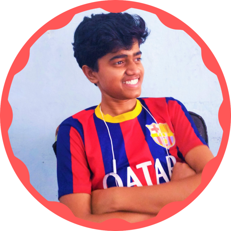 Ashish Yadav