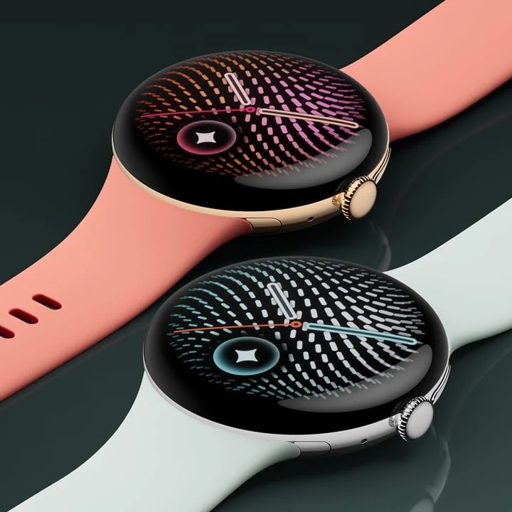 Google Pixel Watch 5 is Here: Top 5 New Features (And What's Still Missing) - DevDuniya