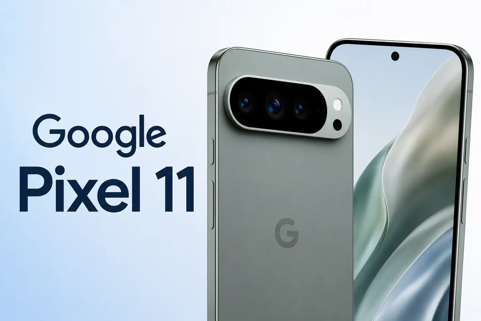Google Pixel 11 Series Launched in US: Tensor G6, HiLight AI, Specs & Official Pricing