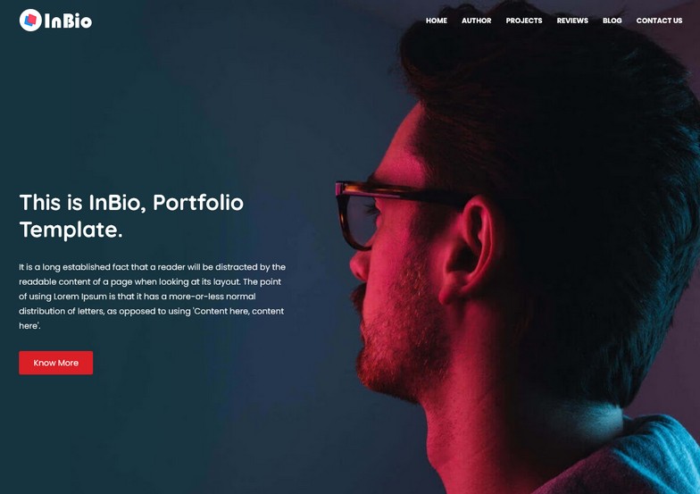 20+ Best Free Responsive Blogger Templates 2025 | Best Responsive Blogger Templates 2025- DevDuniya