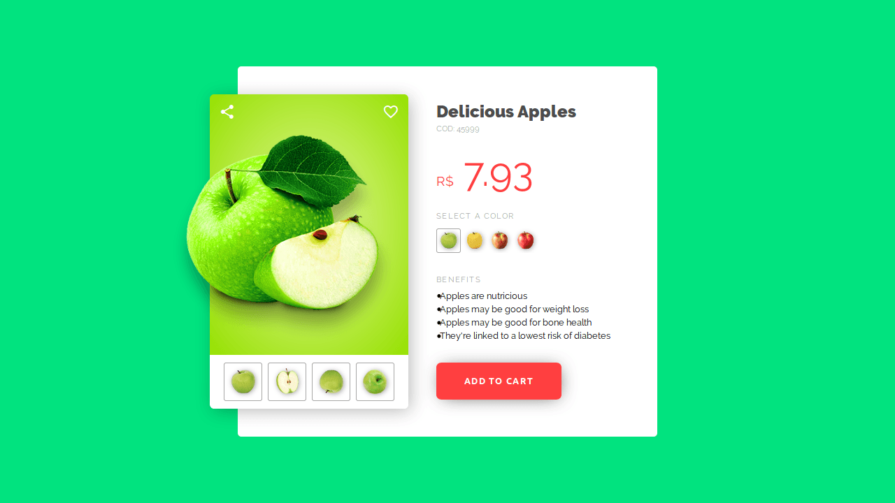 10 Free Responsive CSS Product Cards 2025 | Best CSS Product Cards 2025 | CSS Product Card Design - DevDuniya