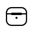 Wireless Charging Case with Find My