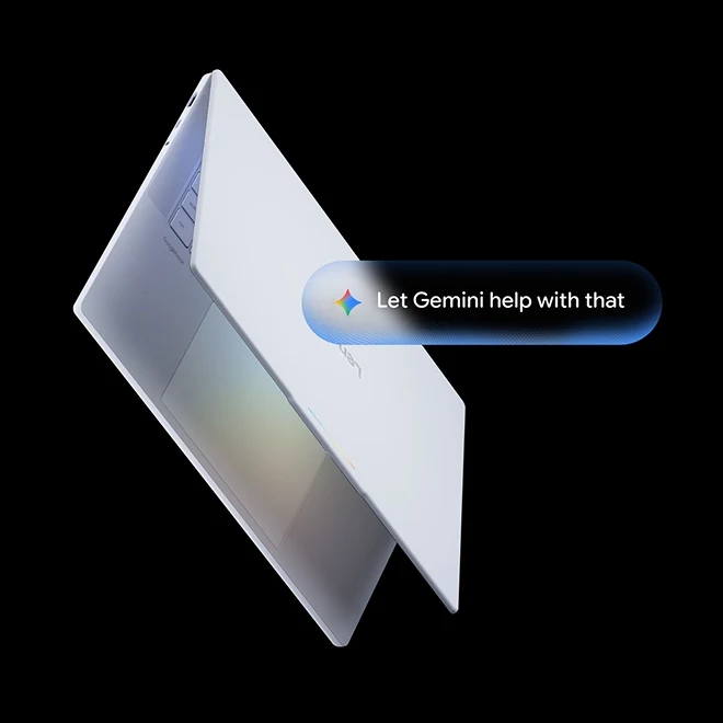 Lenovo Googlebook