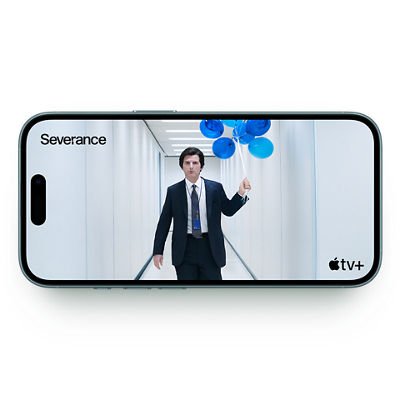 Longer battery life