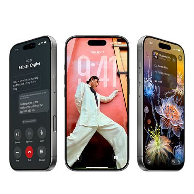 DURABLE CERAMIC SHIELD. FRONT AND BACK