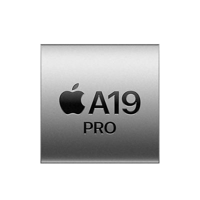 A19 Pro chip. Vapor cooled. Lightning fast