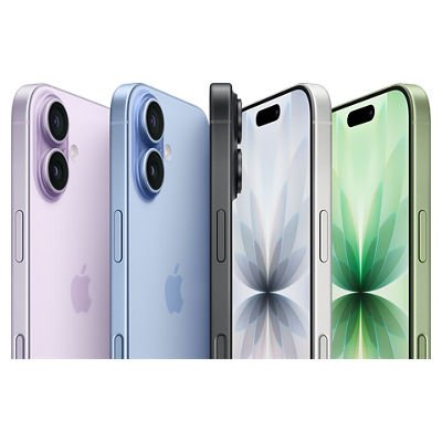Apple iPhone 17