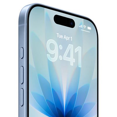 6.3-INCH DISPLAY WITH PROMOTION. BRIGHTER. BRILLIANT