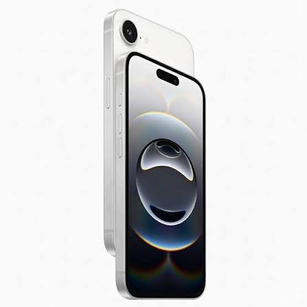 Apple iPhone 17e
