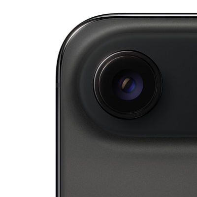 TWO ADVANCED CAMERAS IN ONE