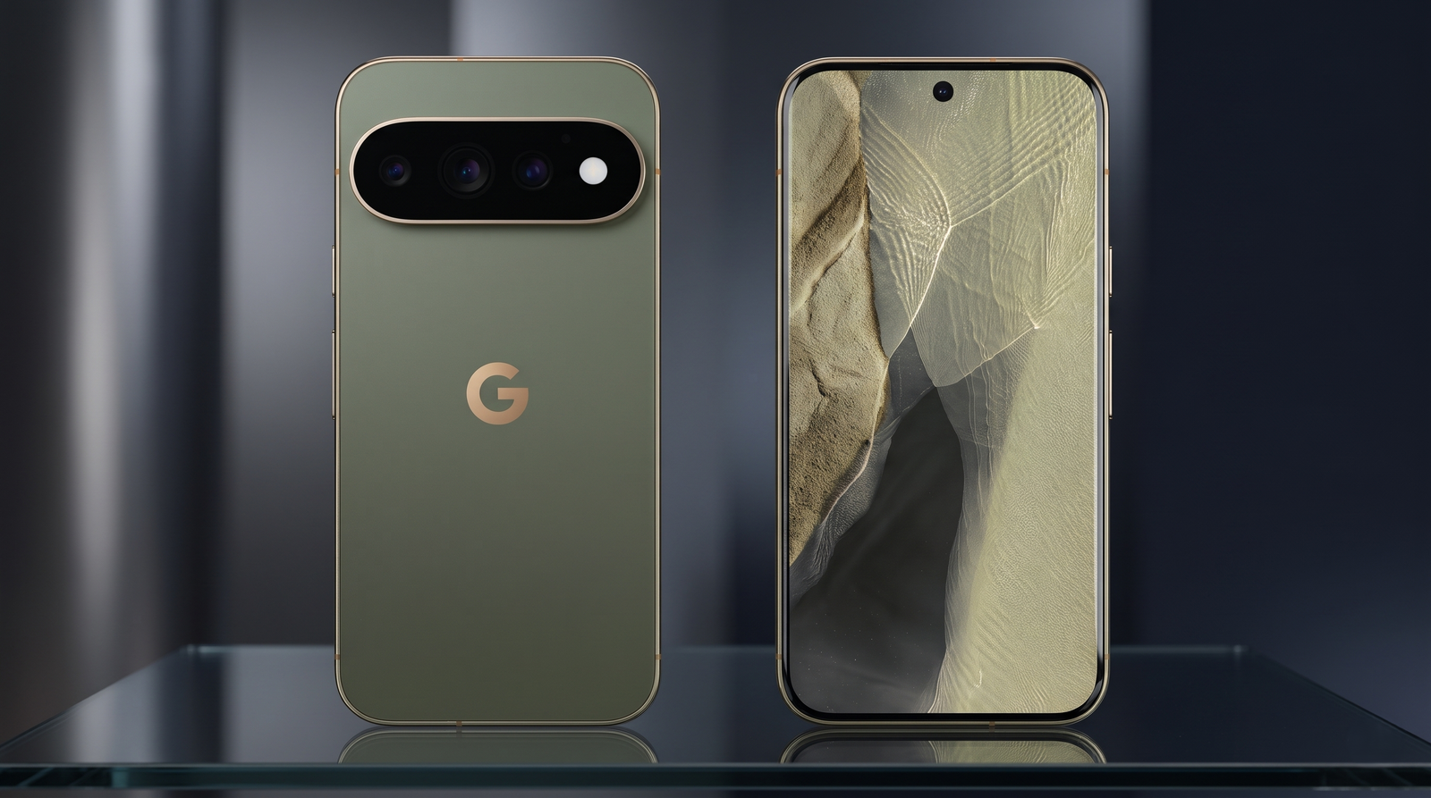 Google Pixel 12 Pro XL
