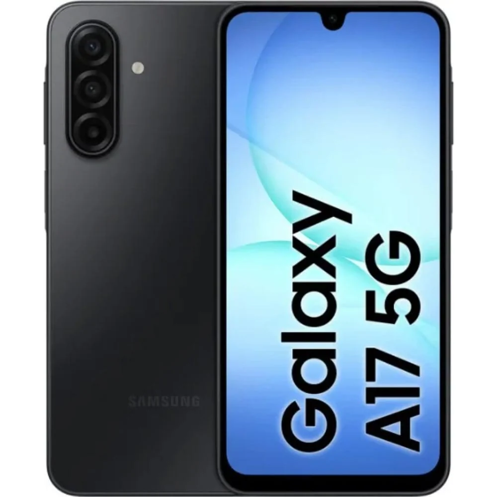 Samsung Samsung Galaxy A17