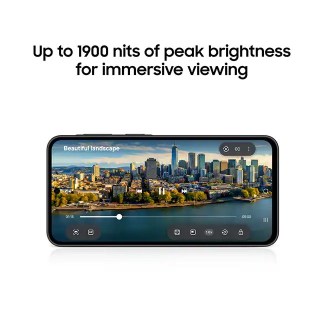 Samsung Galaxy A37