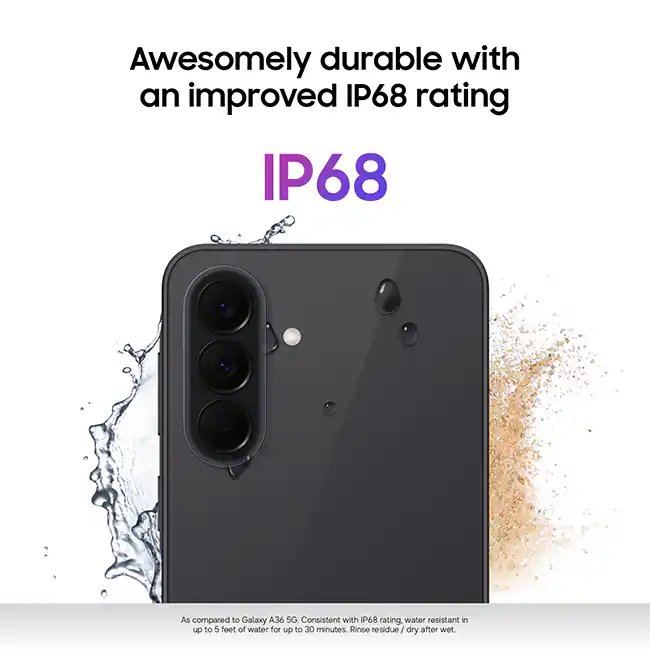 Trusted Durability