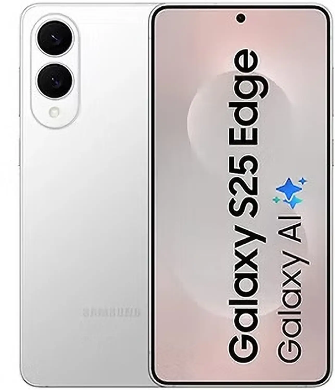 Samsung Samsung Galaxy S25 Edge