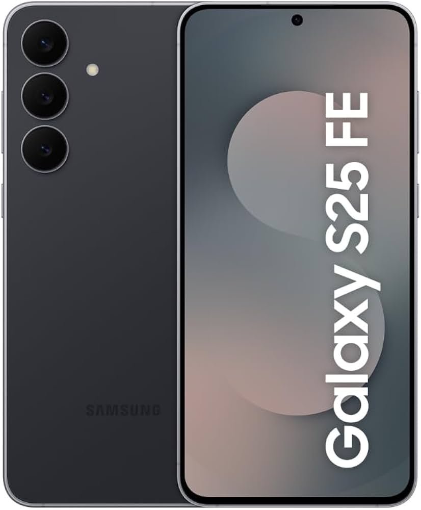 Samsung Samsung Galaxy S25 FE