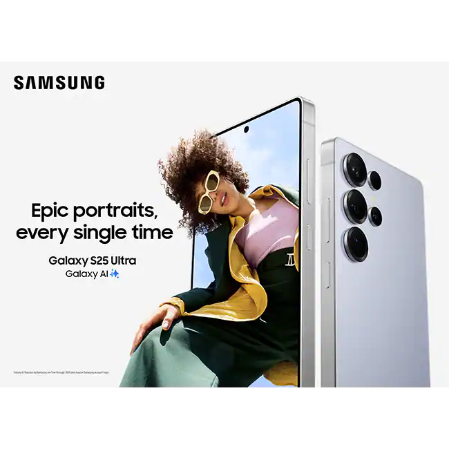 Portrait Clarity