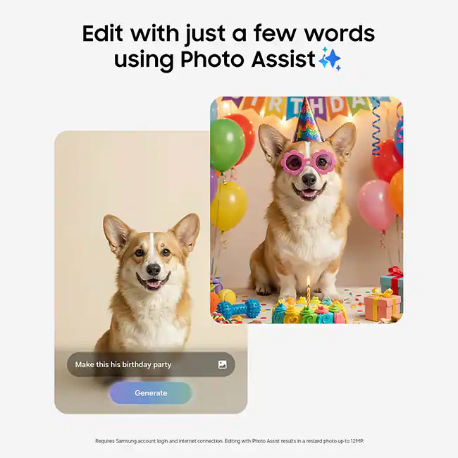 Photo Assist