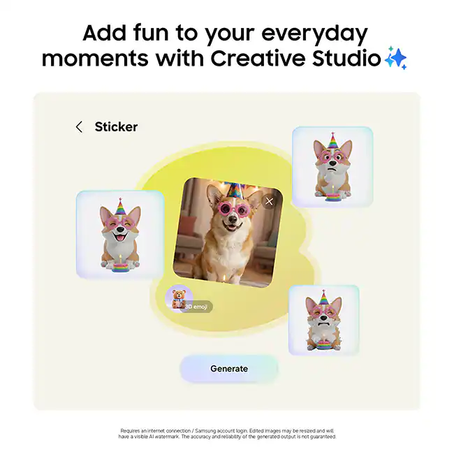 Creative Studio