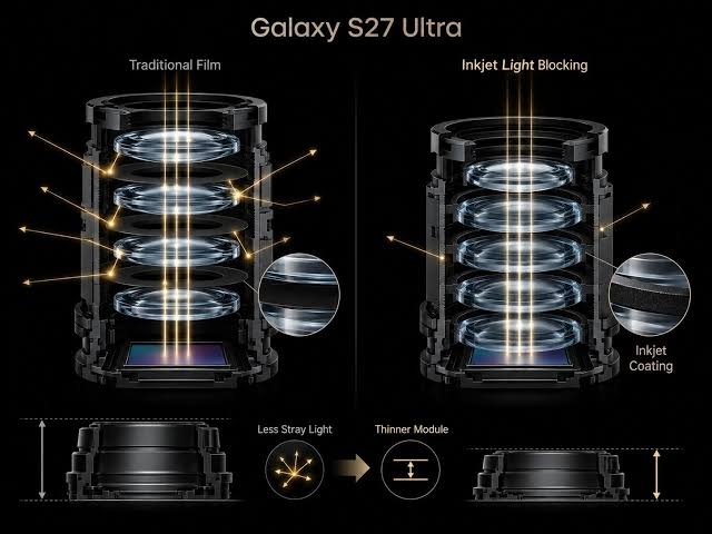 200MP Pro-Grade Triple Camera System