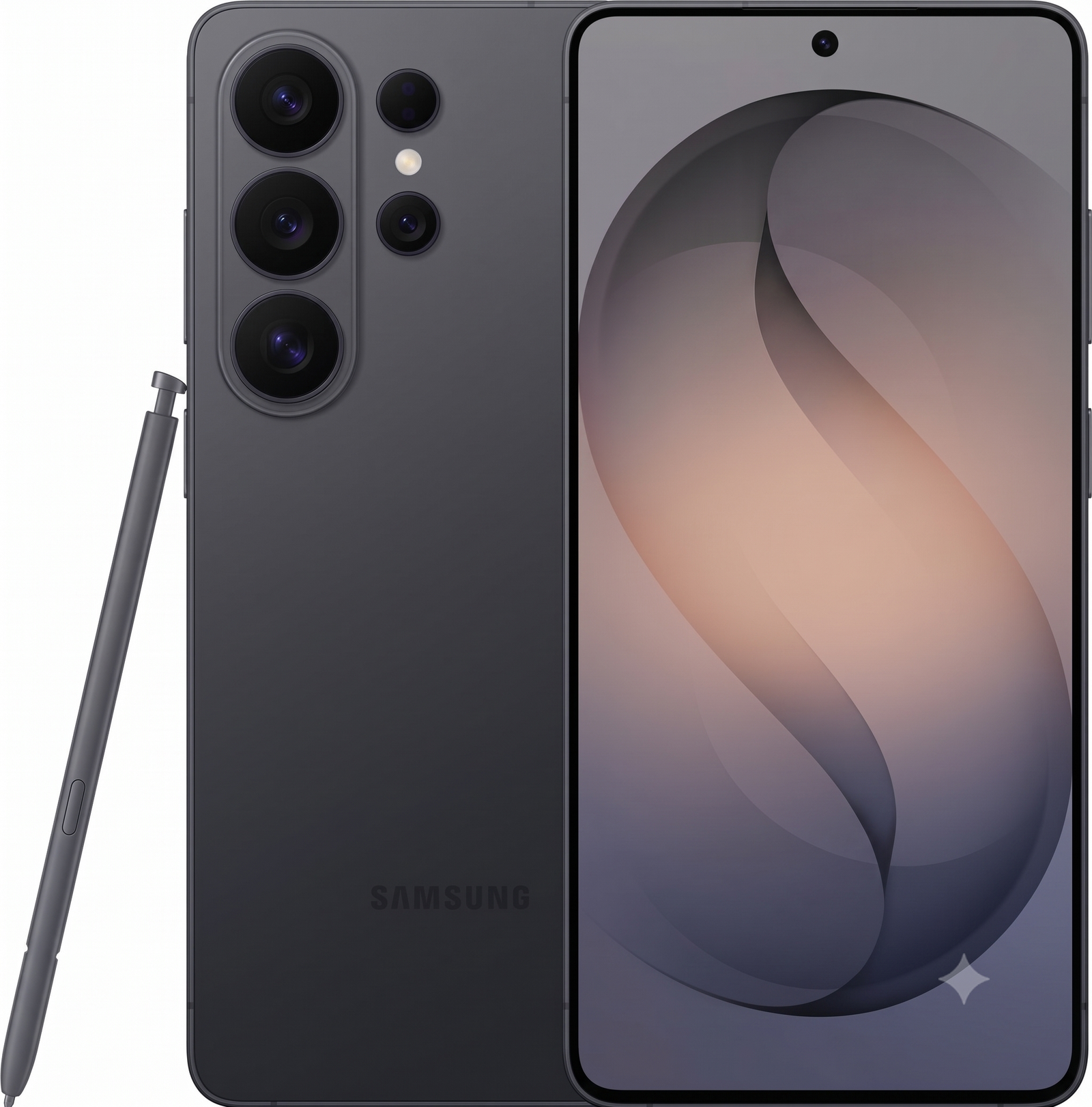 Samsung Galaxy S27 Ultra
