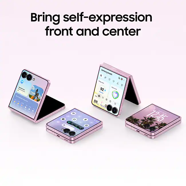Personalization