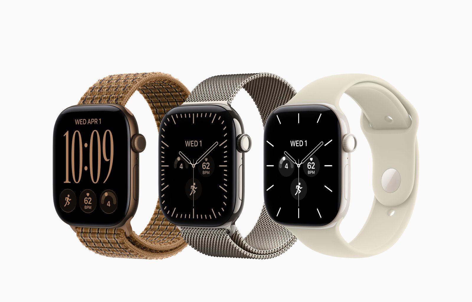 Apple Watch Series 12 42mm