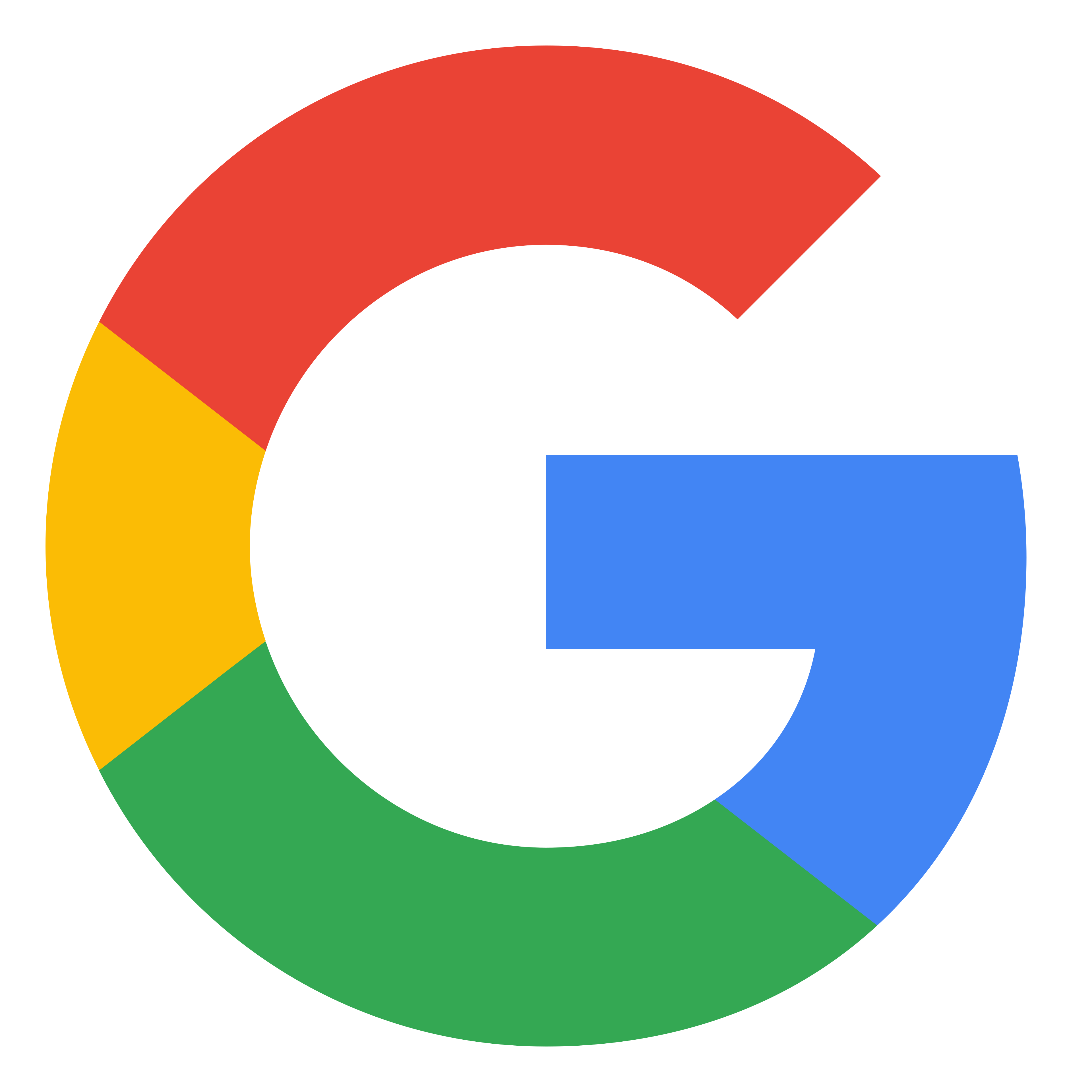 Google.com icon