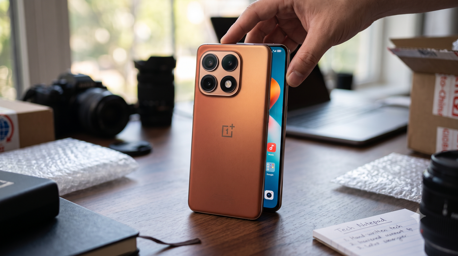 OnePlus 16